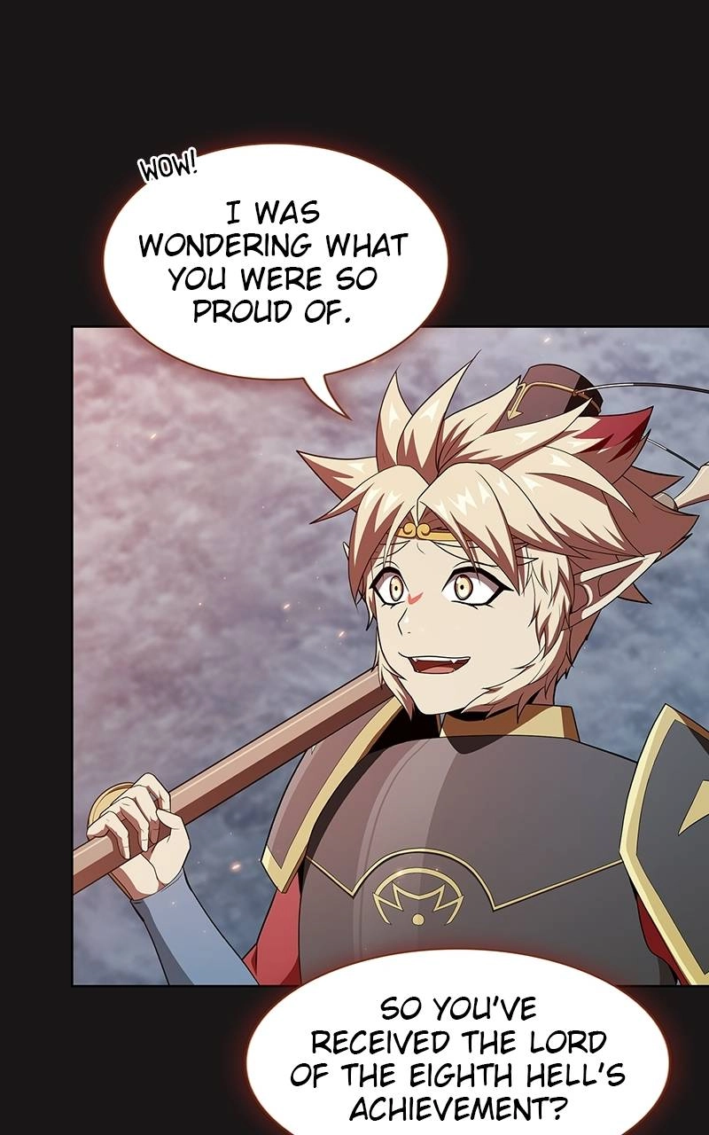 The Advanced Player of the Tutorial Tower Chapter 129 - Page 77
