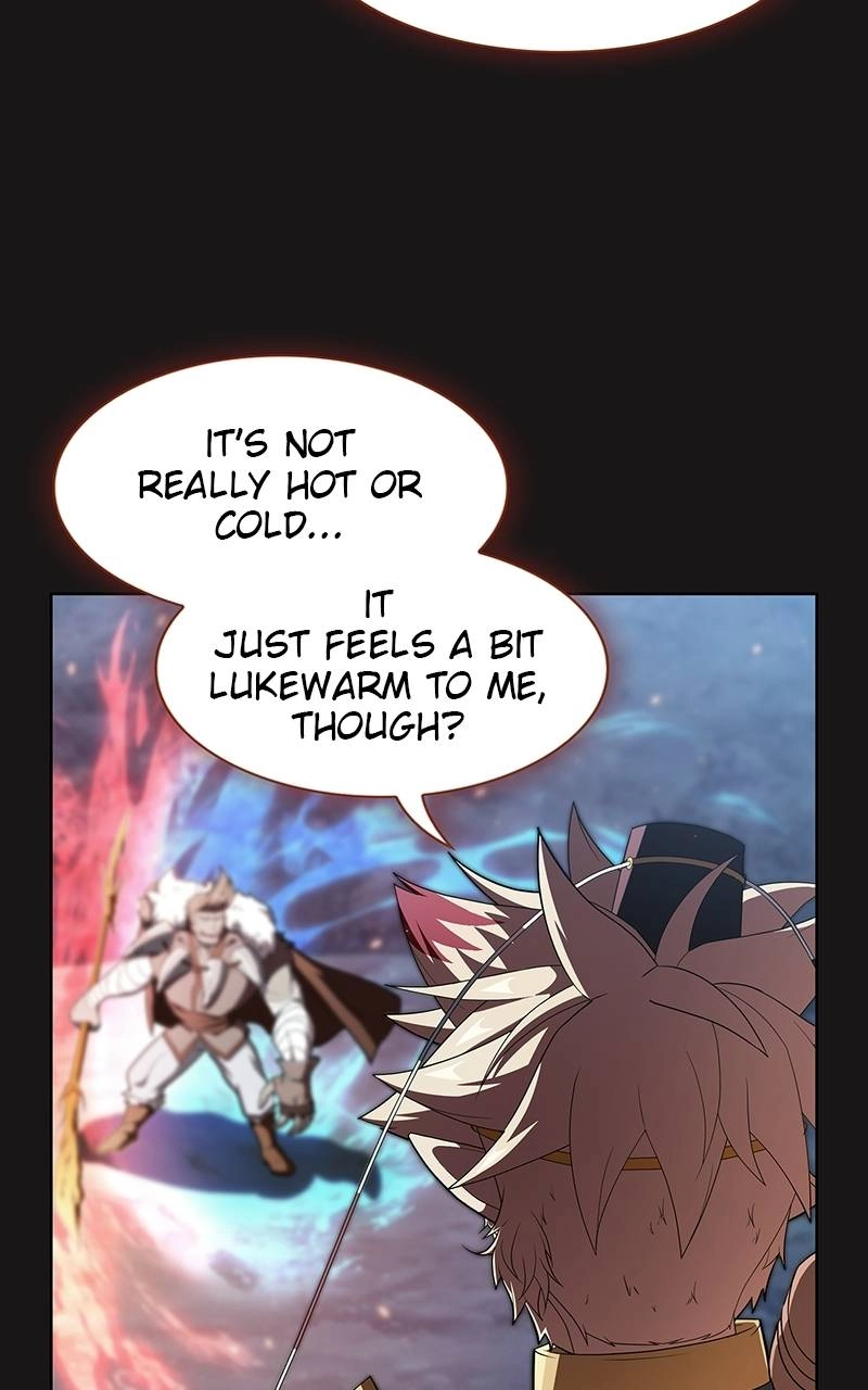 The Advanced Player of the Tutorial Tower Chapter 129 - Page 78