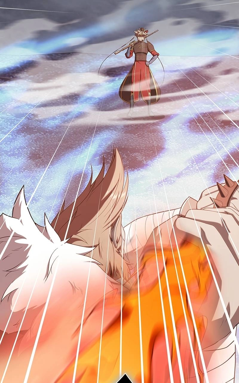 The Advanced Player of the Tutorial Tower Chapter 129 - Page 81