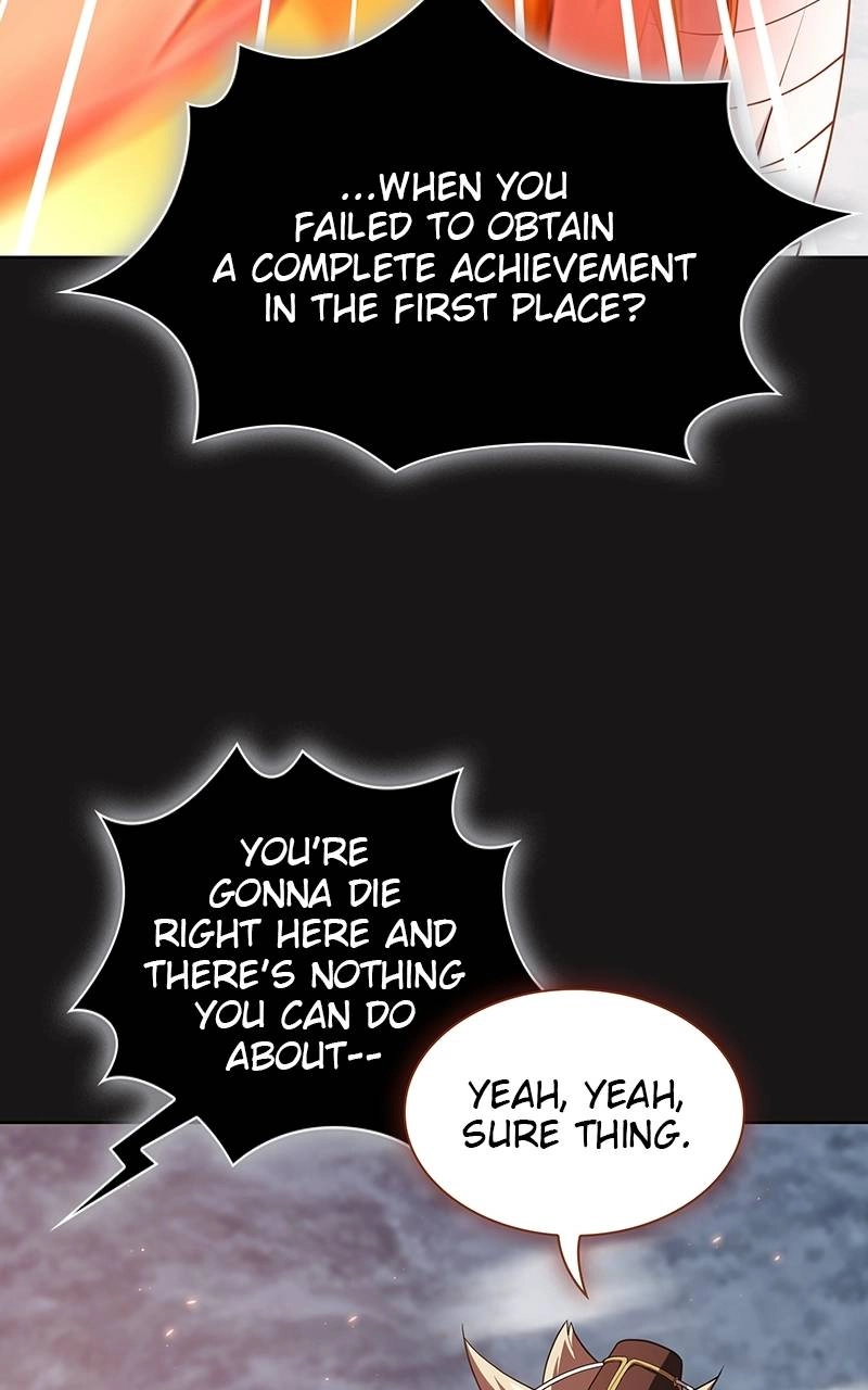 The Advanced Player of the Tutorial Tower Chapter 129 - Page 82