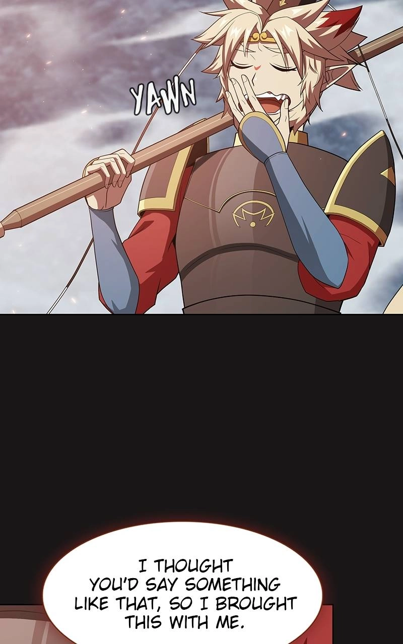 The Advanced Player of the Tutorial Tower Chapter 129 - Page 83