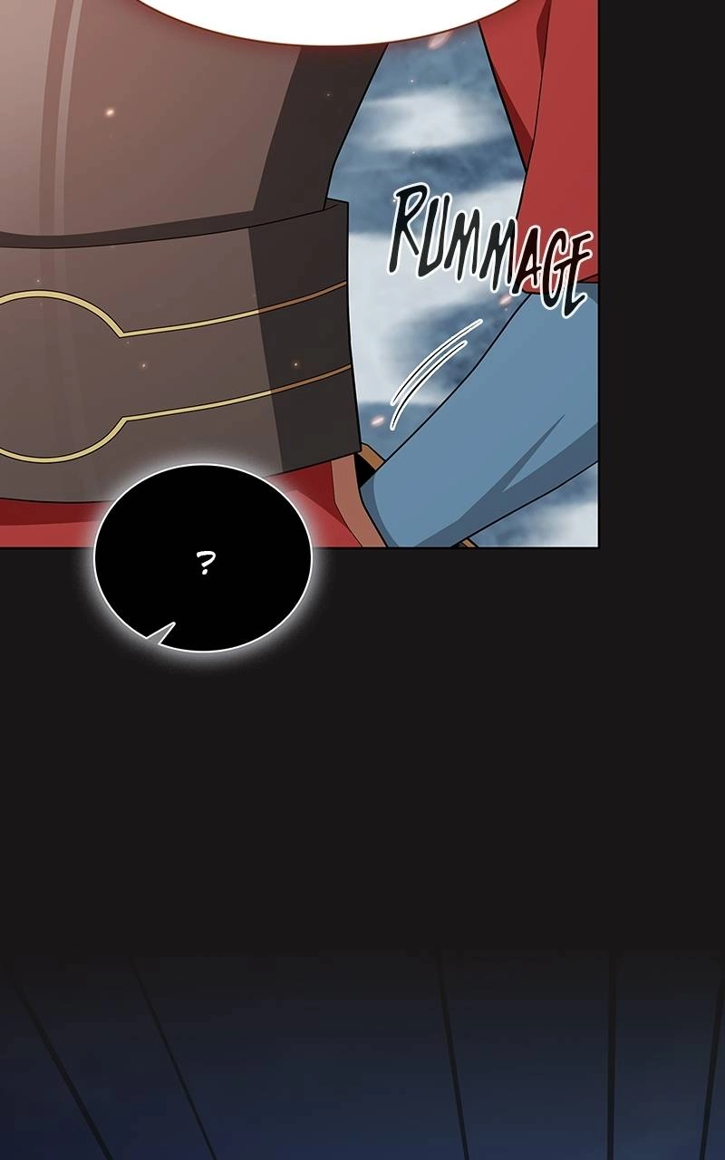 The Advanced Player of the Tutorial Tower Chapter 129 - Page 84