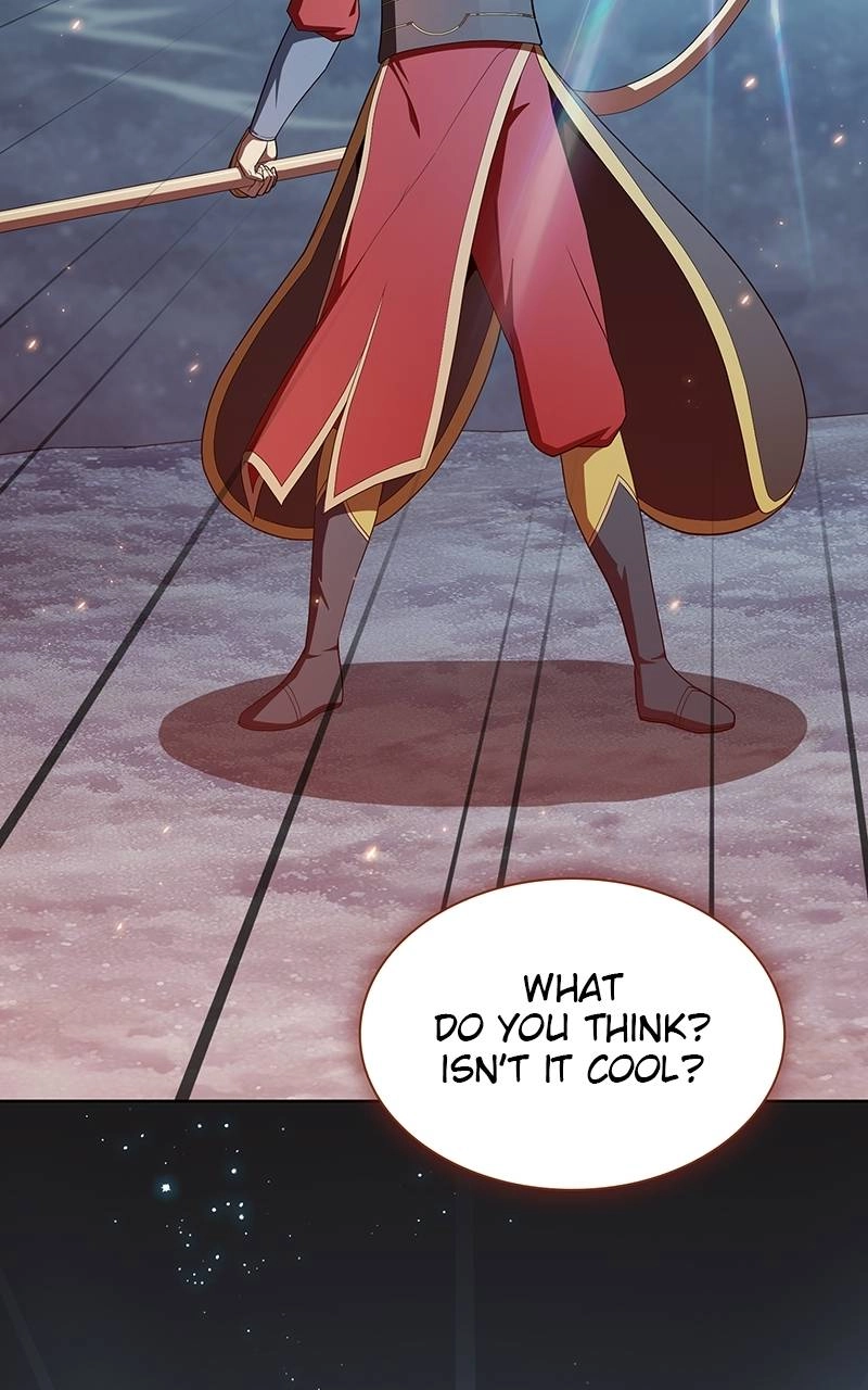 The Advanced Player of the Tutorial Tower Chapter 129 - Page 86