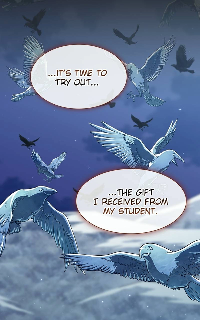 The Advanced Player of the Tutorial Tower Chapter 129 - Page 91