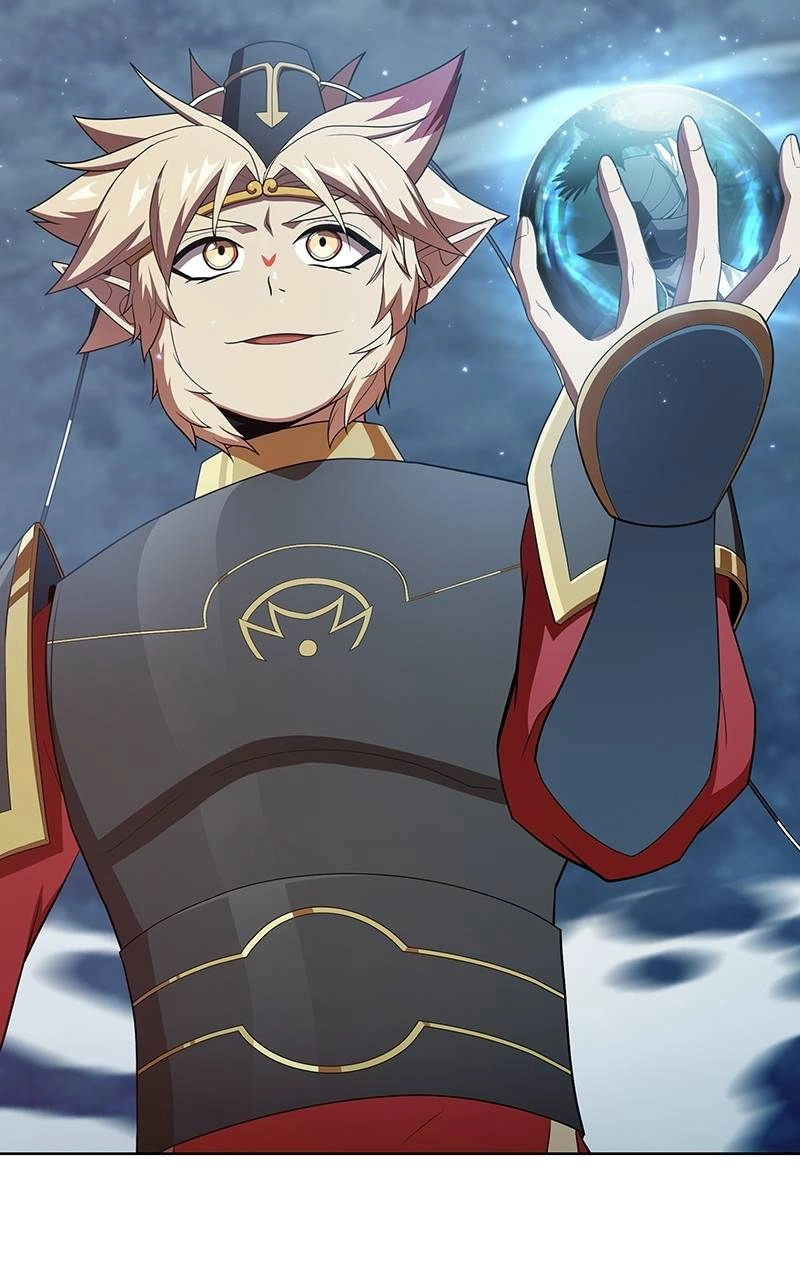 The Advanced Player of the Tutorial Tower Chapter 129 - Page 92