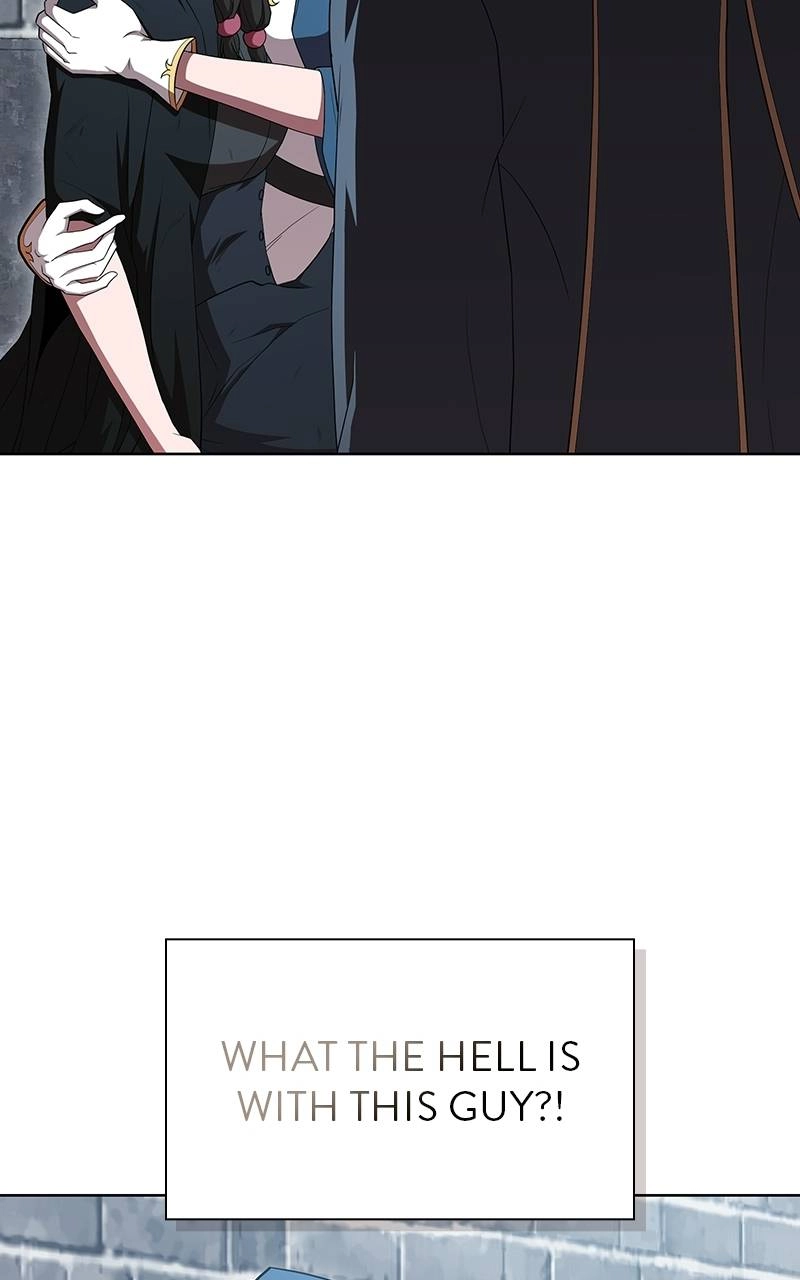 The Advanced Player of the Tutorial Tower Chapter 129 - Page 97