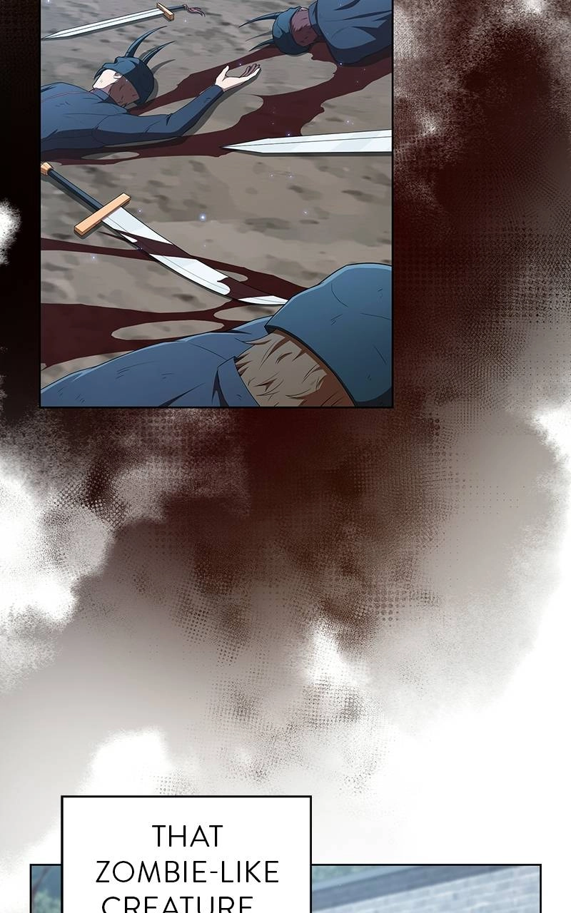 The Advanced Player of the Tutorial Tower Chapter 129 - Page 100