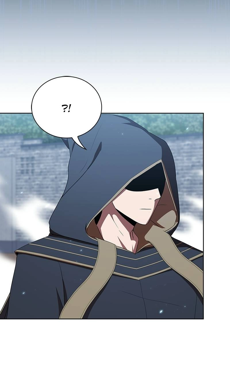 The Advanced Player of the Tutorial Tower Chapter 129 - Page 119