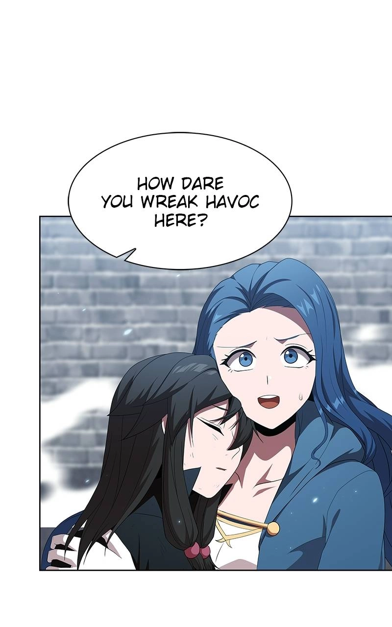 The Advanced Player of the Tutorial Tower Chapter 129 - Page 120