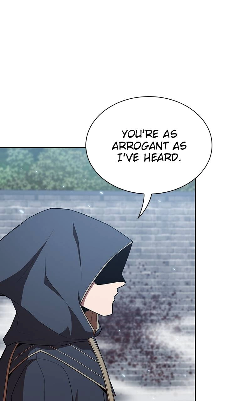 The Advanced Player of the Tutorial Tower Chapter 130 - Page 7