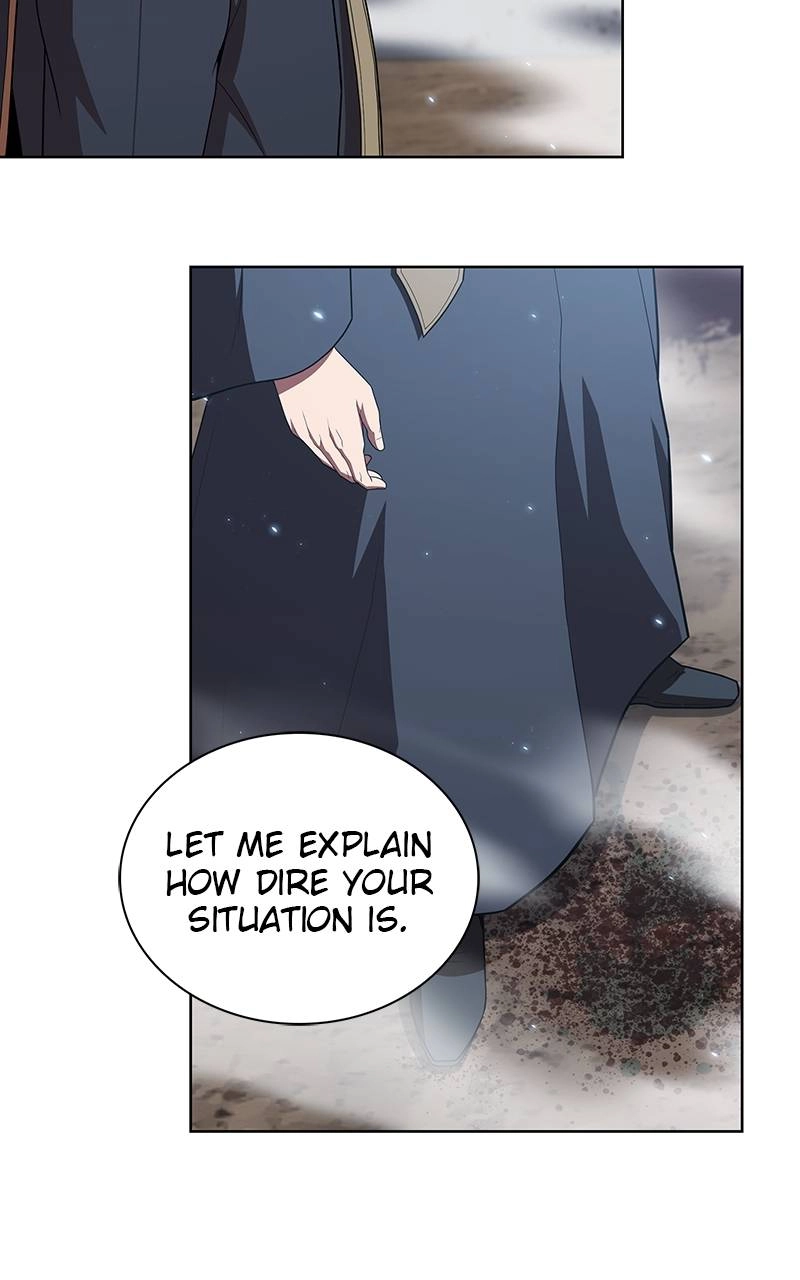 The Advanced Player of the Tutorial Tower Chapter 130 - Page 8