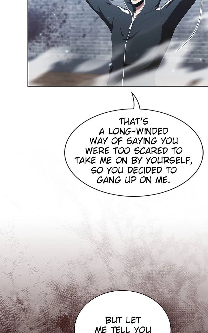 The Advanced Player of the Tutorial Tower Chapter 130 - Page 11