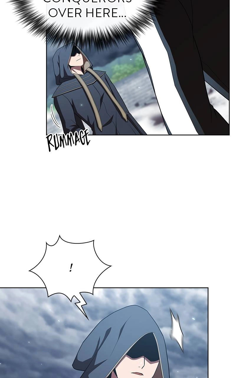 The Advanced Player of the Tutorial Tower Chapter 130 - Page 26