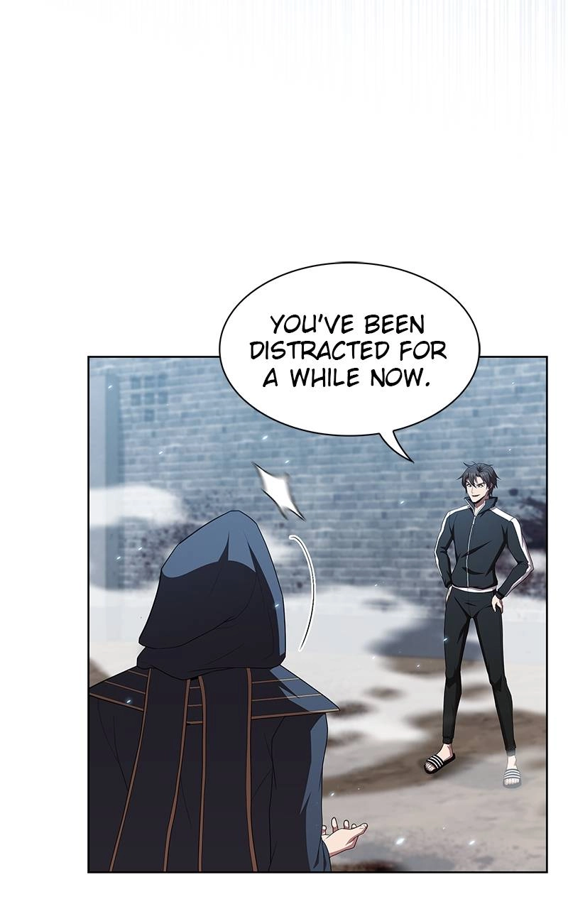 The Advanced Player of the Tutorial Tower Chapter 130 - Page 29