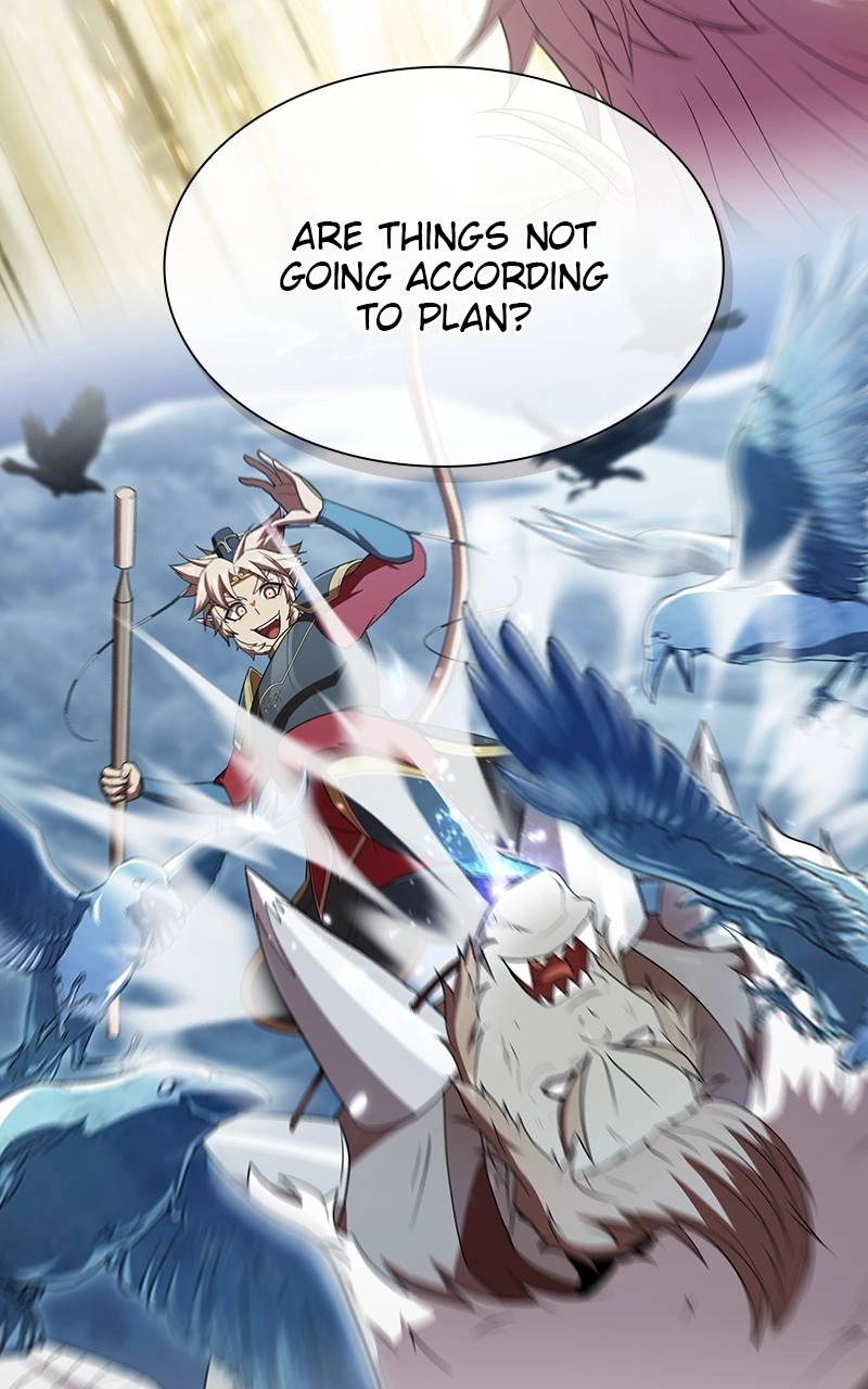 The Advanced Player of the Tutorial Tower Chapter 130 - Page 32