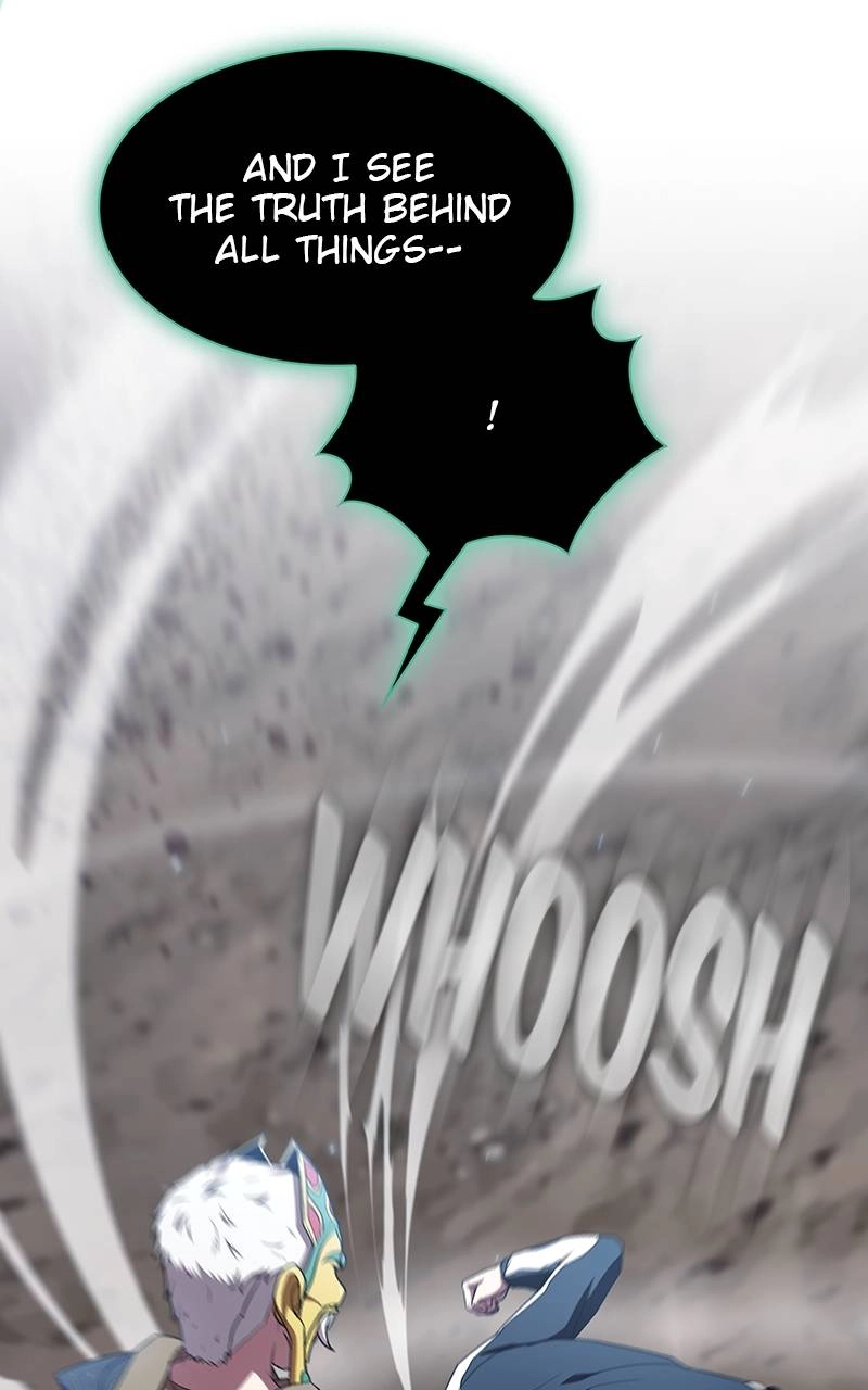 The Advanced Player of the Tutorial Tower Chapter 130 - Page 58