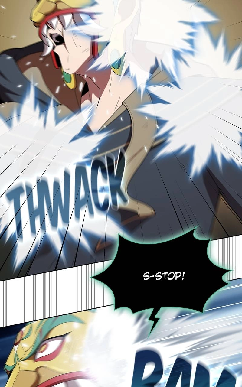 The Advanced Player of the Tutorial Tower Chapter 130 - Page 71