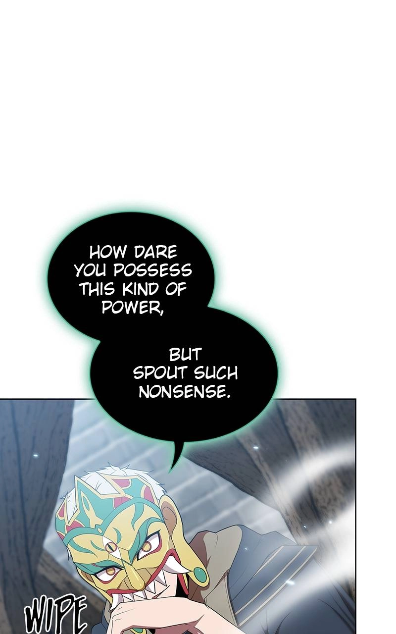 The Advanced Player of the Tutorial Tower Chapter 130 - Page 80