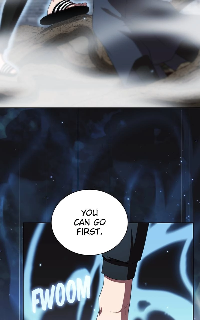 The Advanced Player of the Tutorial Tower Chapter 130 - Page 91