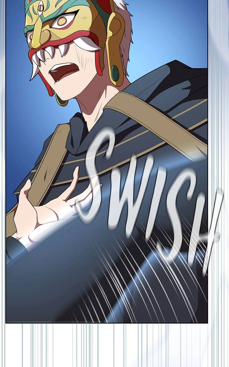 The Advanced Player of the Tutorial Tower Chapter 130 - Page 93