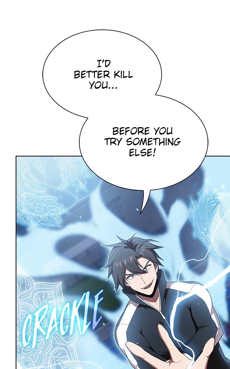 The Advanced Player of the Tutorial Tower Chapter 130 - Page 114