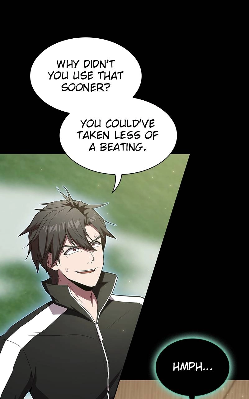 The Advanced Player of the Tutorial Tower Chapter 131 - Page 4