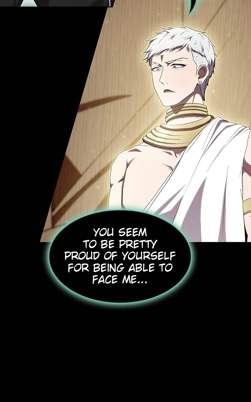 The Advanced Player of the Tutorial Tower Chapter 131 - Page 5
