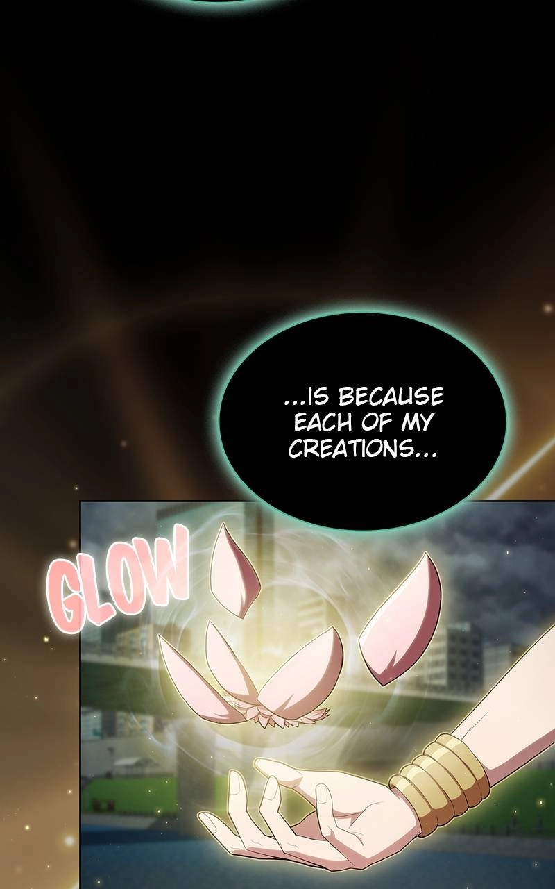 The Advanced Player of the Tutorial Tower Chapter 131 - Page 7