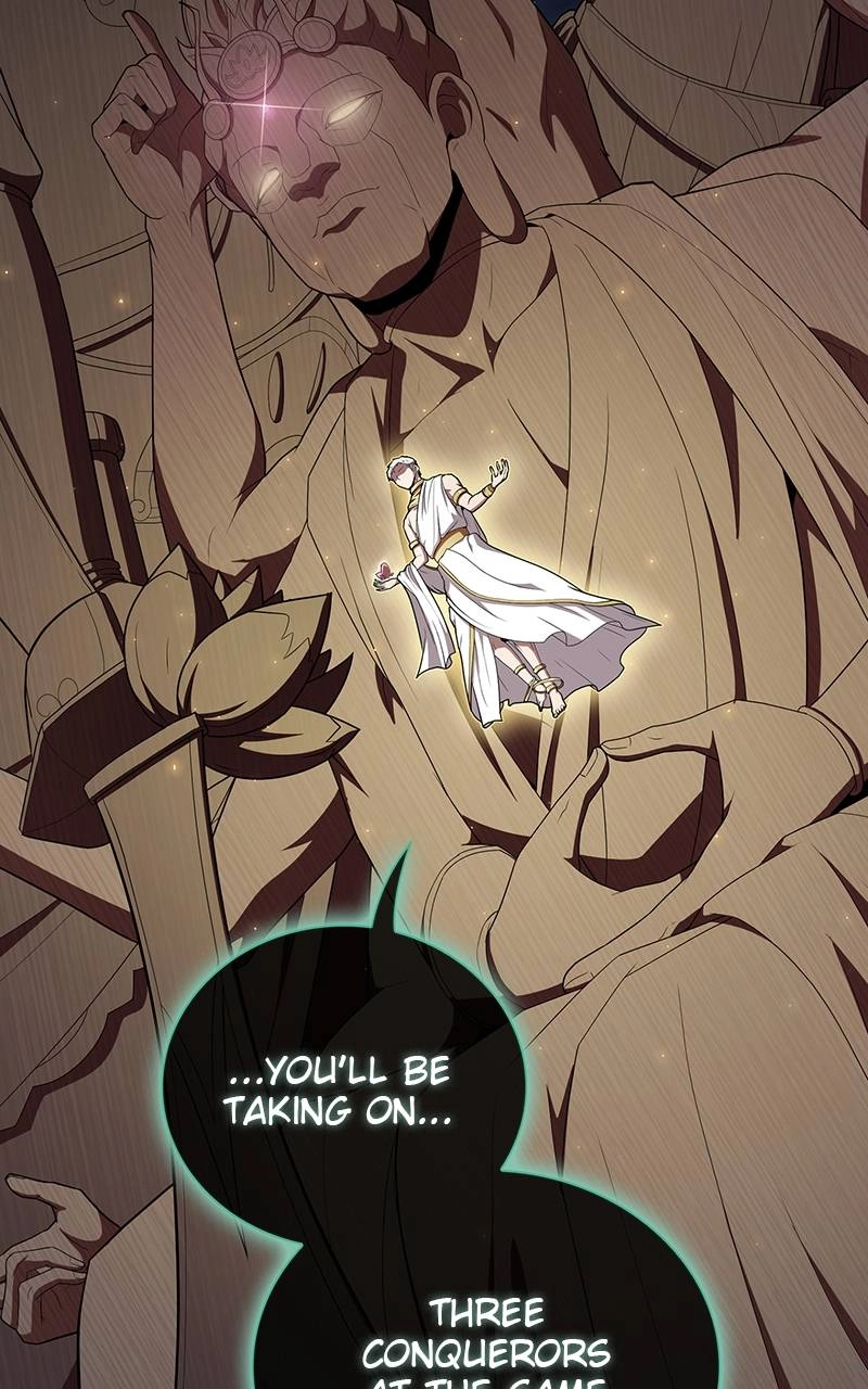 The Advanced Player of the Tutorial Tower Chapter 131 - Page 13