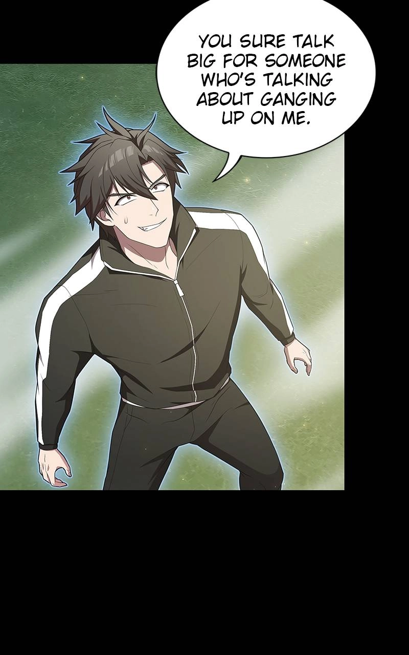 The Advanced Player of the Tutorial Tower Chapter 131 - Page 15