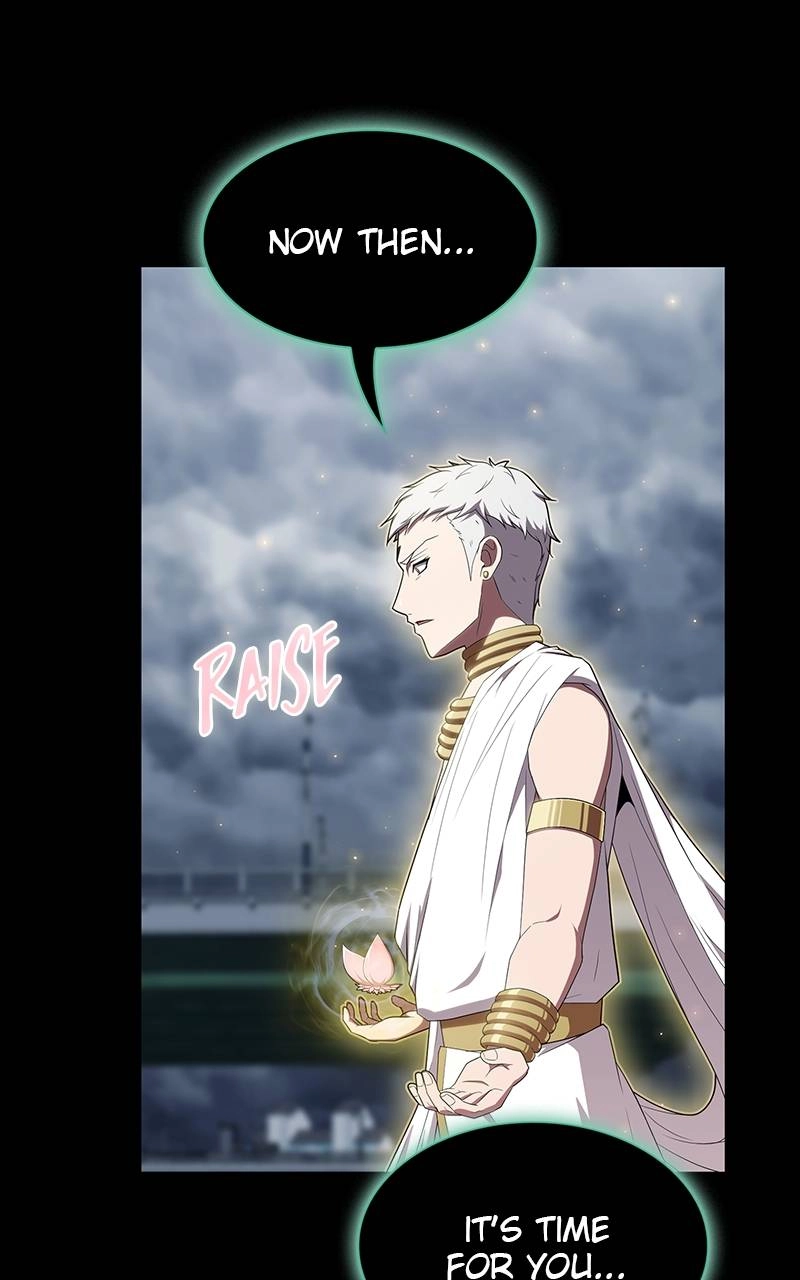 The Advanced Player of the Tutorial Tower Chapter 131 - Page 20