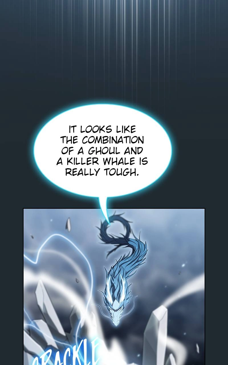 The Advanced Player of the Tutorial Tower Chapter 131 - Page 63
