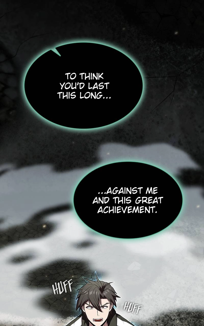 The Advanced Player of the Tutorial Tower Chapter 131 - Page 82