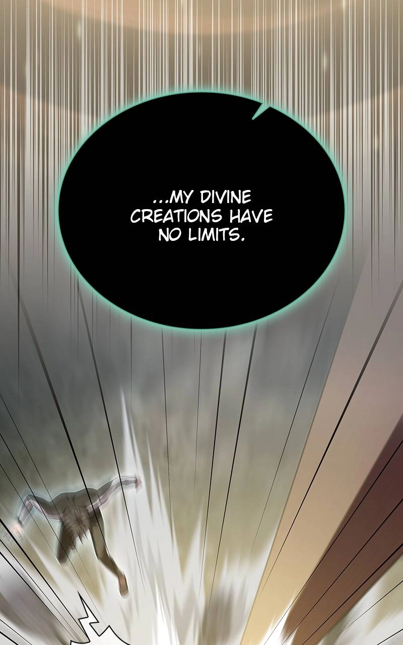 The Advanced Player of the Tutorial Tower Chapter 131 - Page 89