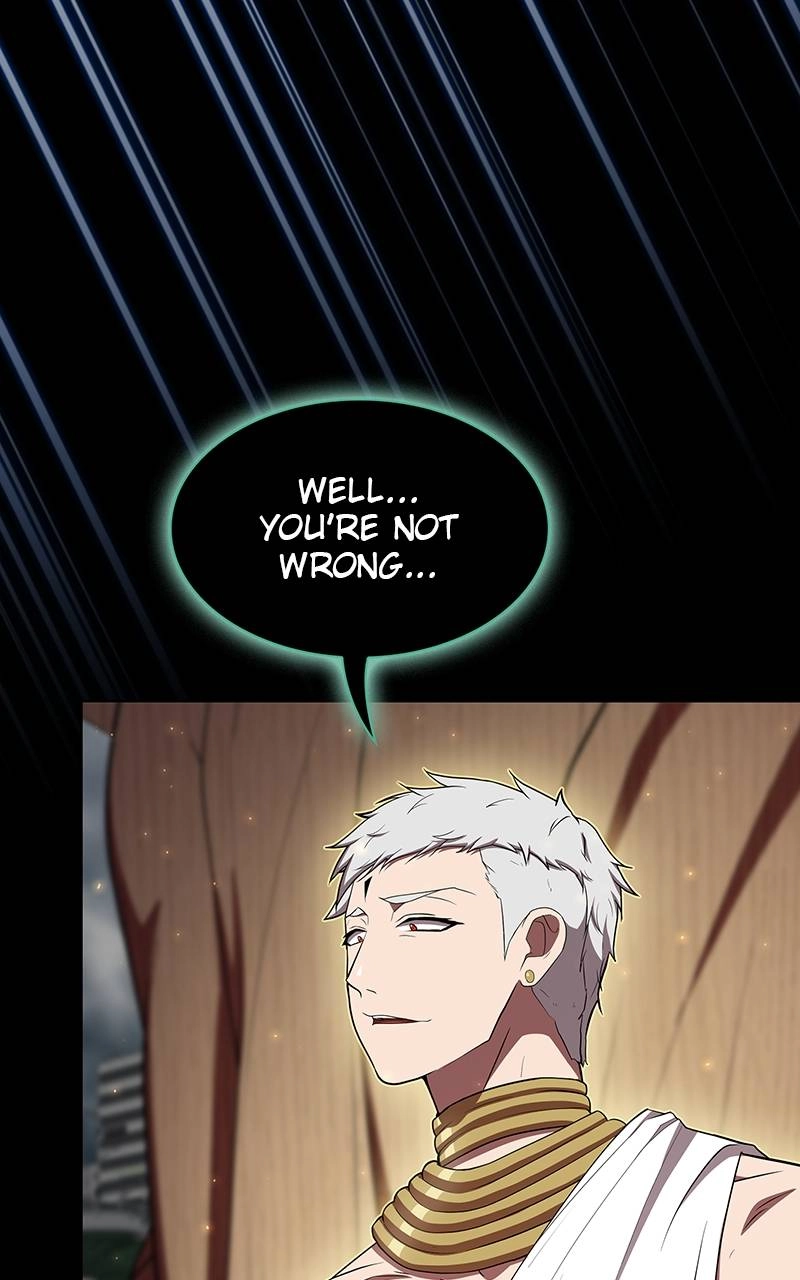 The Advanced Player of the Tutorial Tower Chapter 131 - Page 97