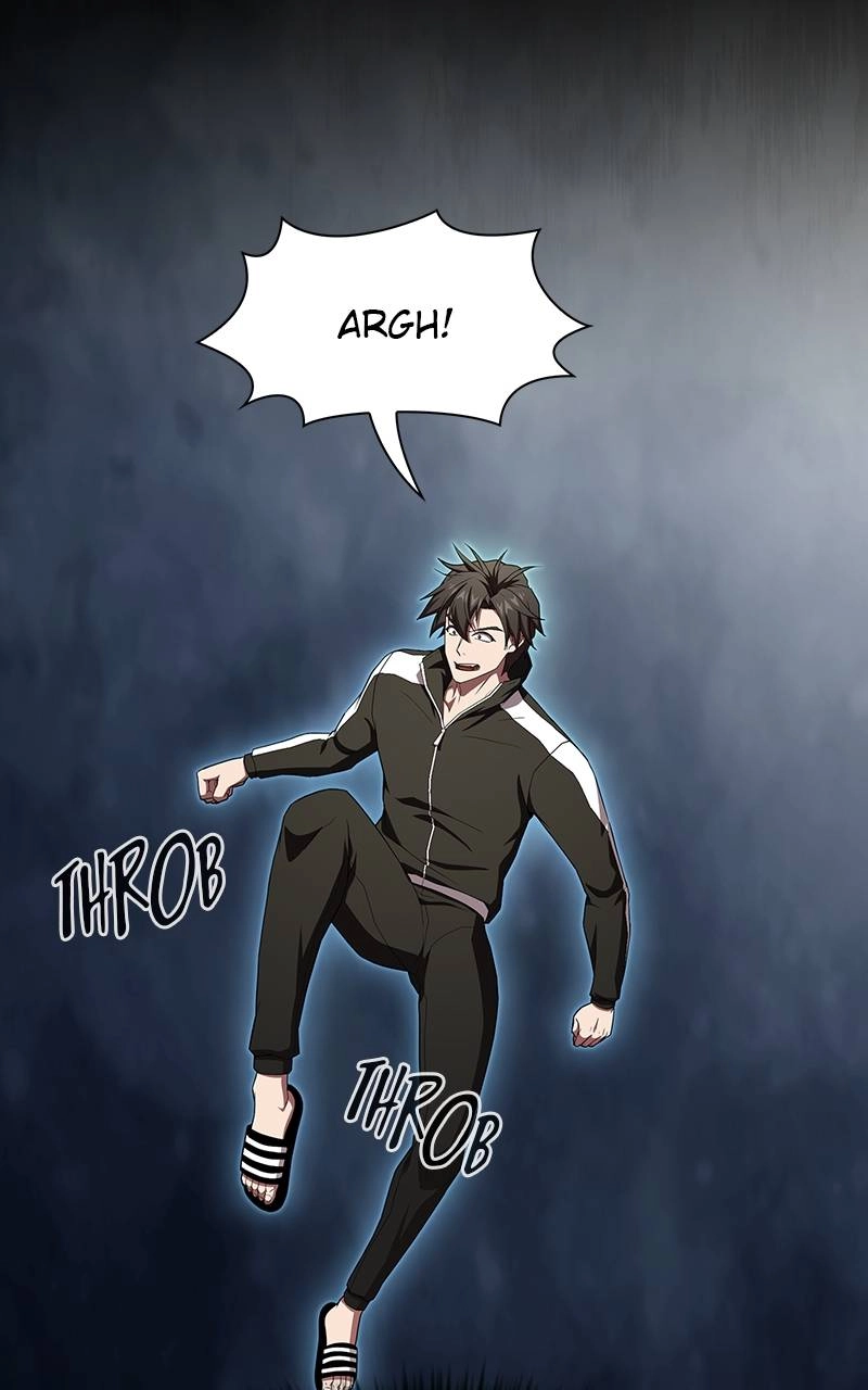 The Advanced Player of the Tutorial Tower Chapter 131 - Page 111