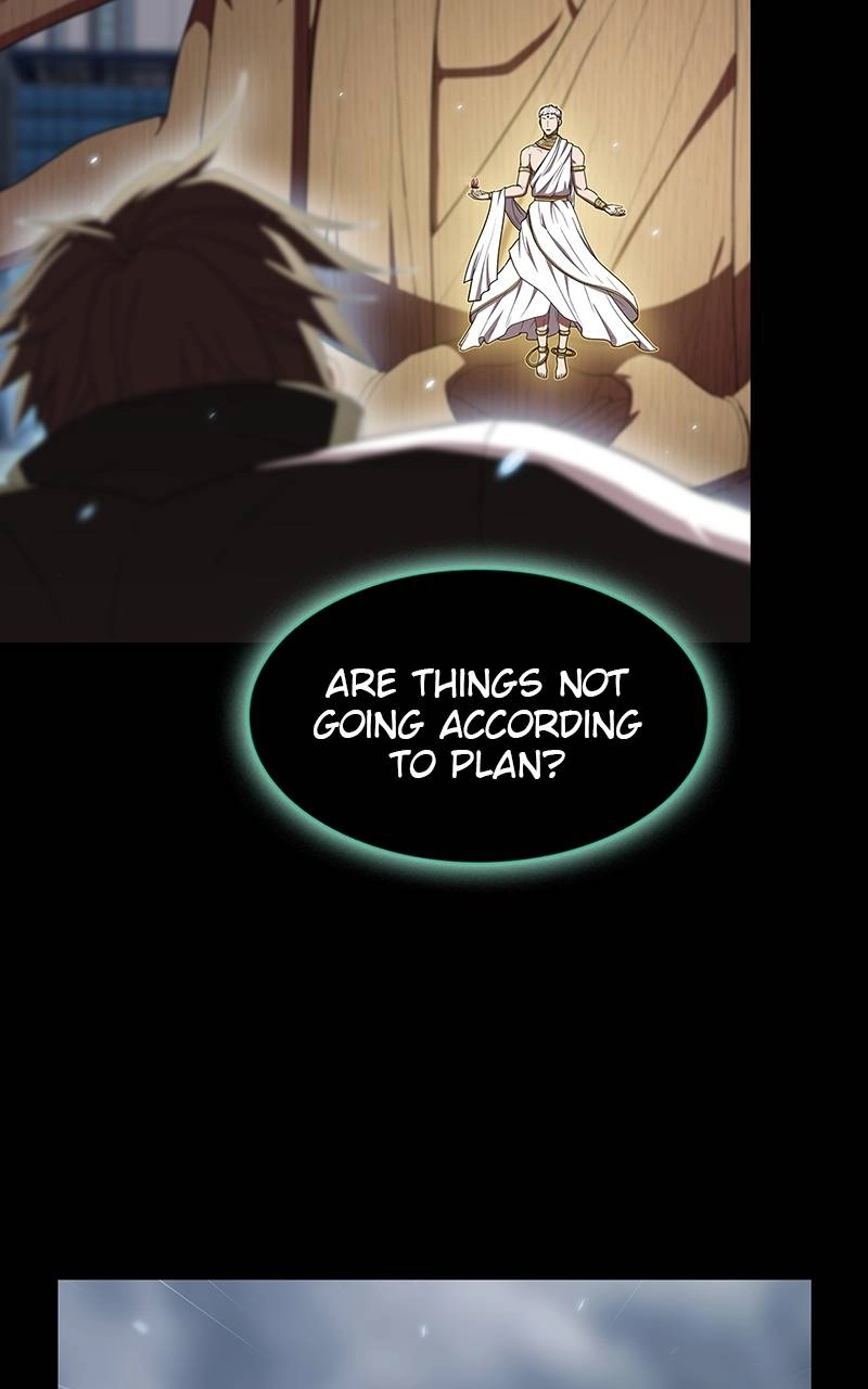 The Advanced Player of the Tutorial Tower Chapter 131 - Page 113