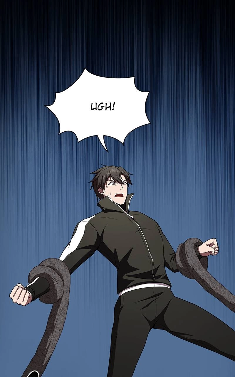 The Advanced Player of the Tutorial Tower Chapter 131 - Page 115