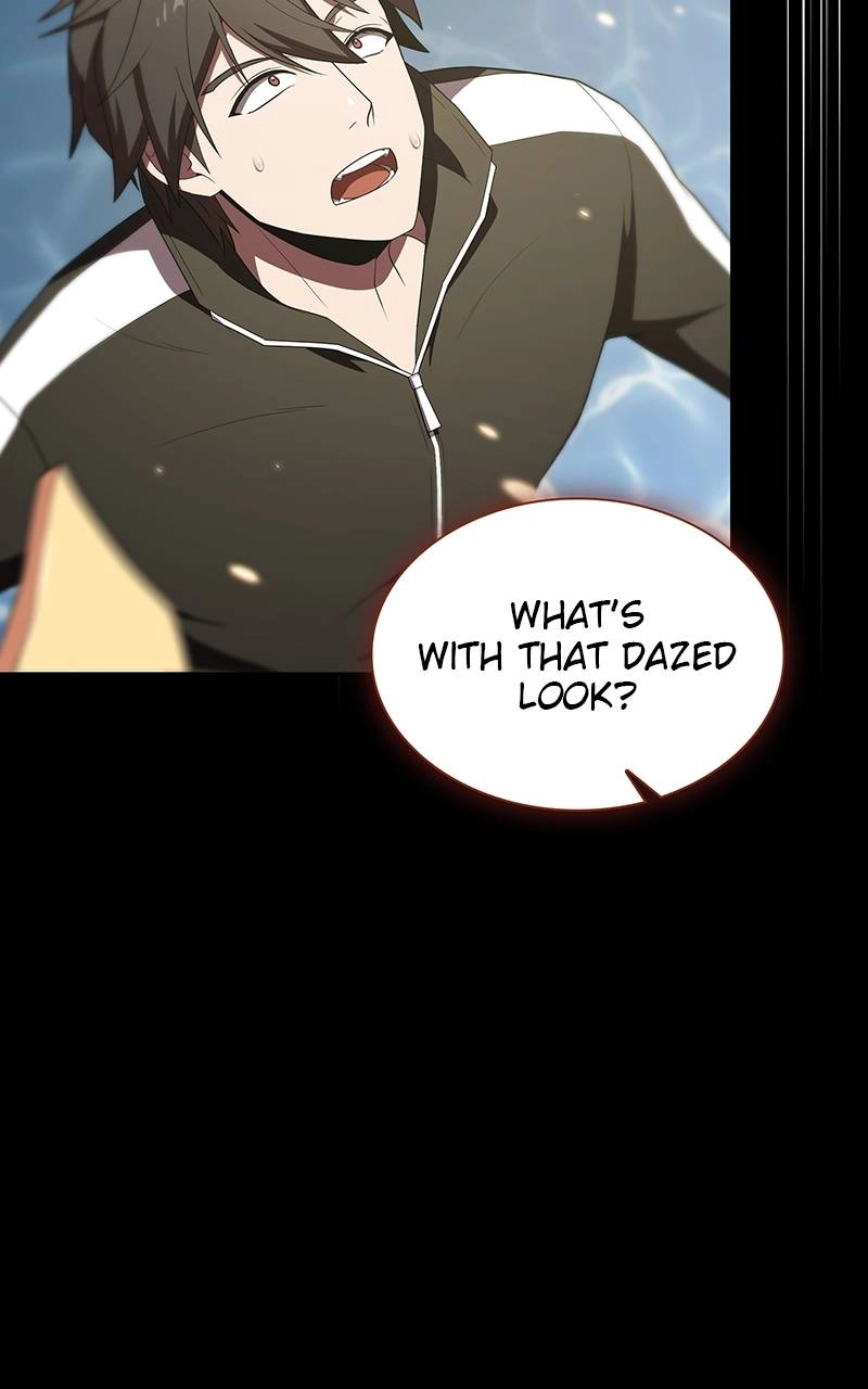 The Advanced Player of the Tutorial Tower Chapter 131 - Page 125