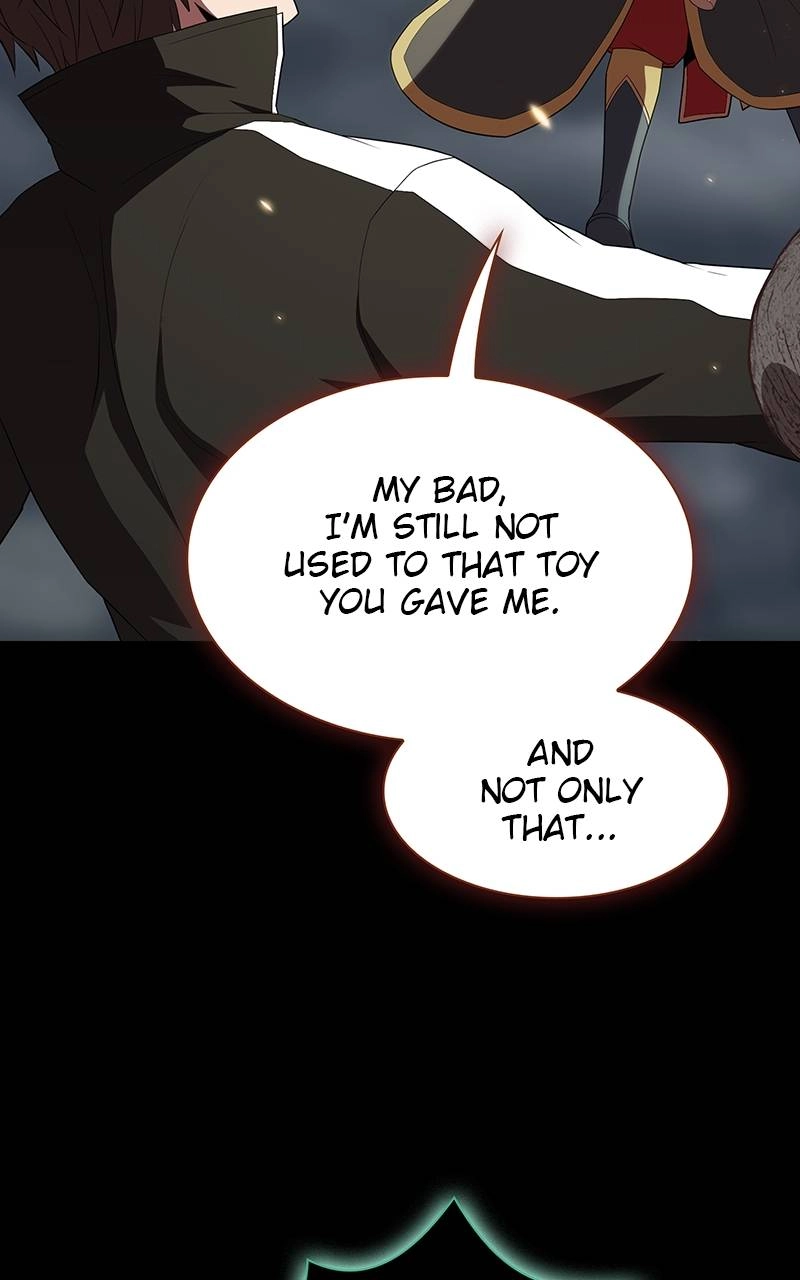 The Advanced Player of the Tutorial Tower Chapter 132 - Page 3