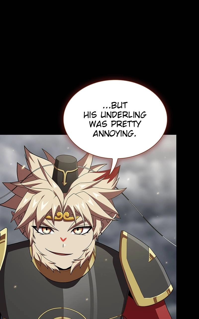 The Advanced Player of the Tutorial Tower Chapter 132 - Page 5