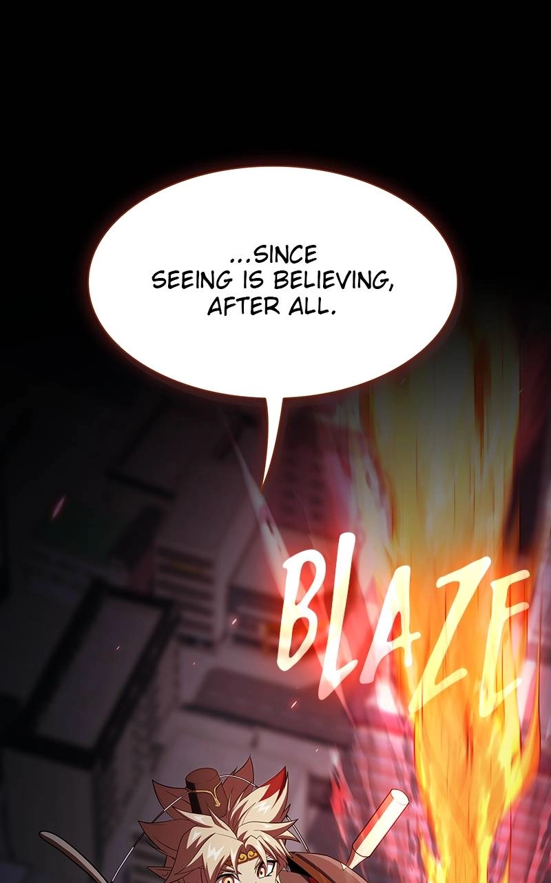 The Advanced Player of the Tutorial Tower Chapter 132 - Page 13