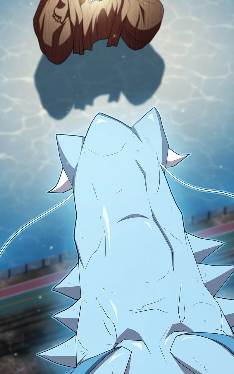 The Advanced Player of the Tutorial Tower Chapter 132 - Page 26