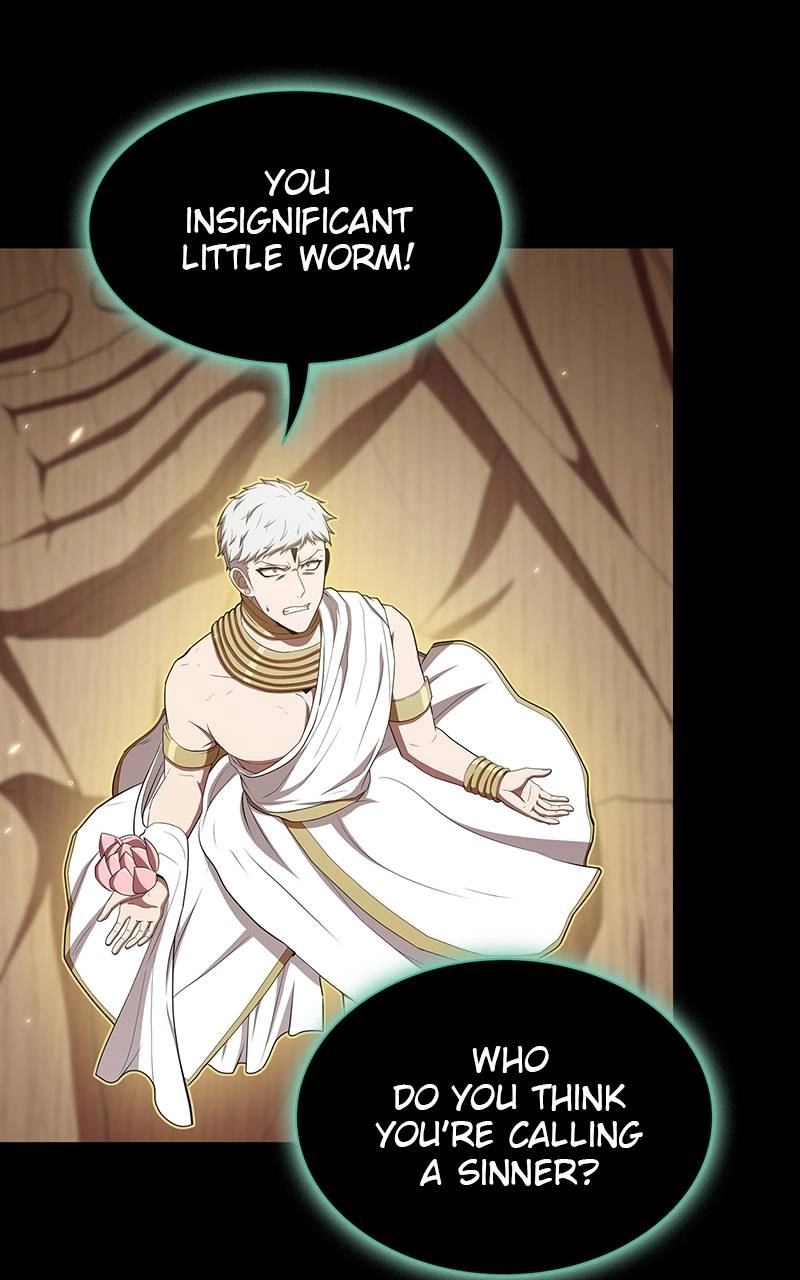 The Advanced Player of the Tutorial Tower Chapter 132 - Page 28