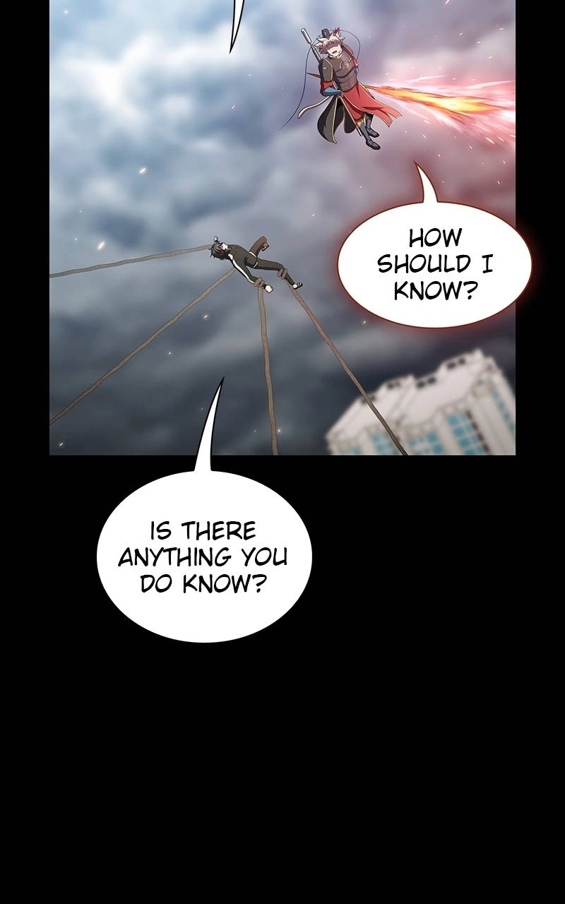The Advanced Player of the Tutorial Tower Chapter 132 - Page 31