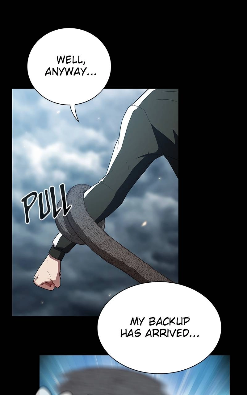 The Advanced Player of the Tutorial Tower Chapter 132 - Page 32