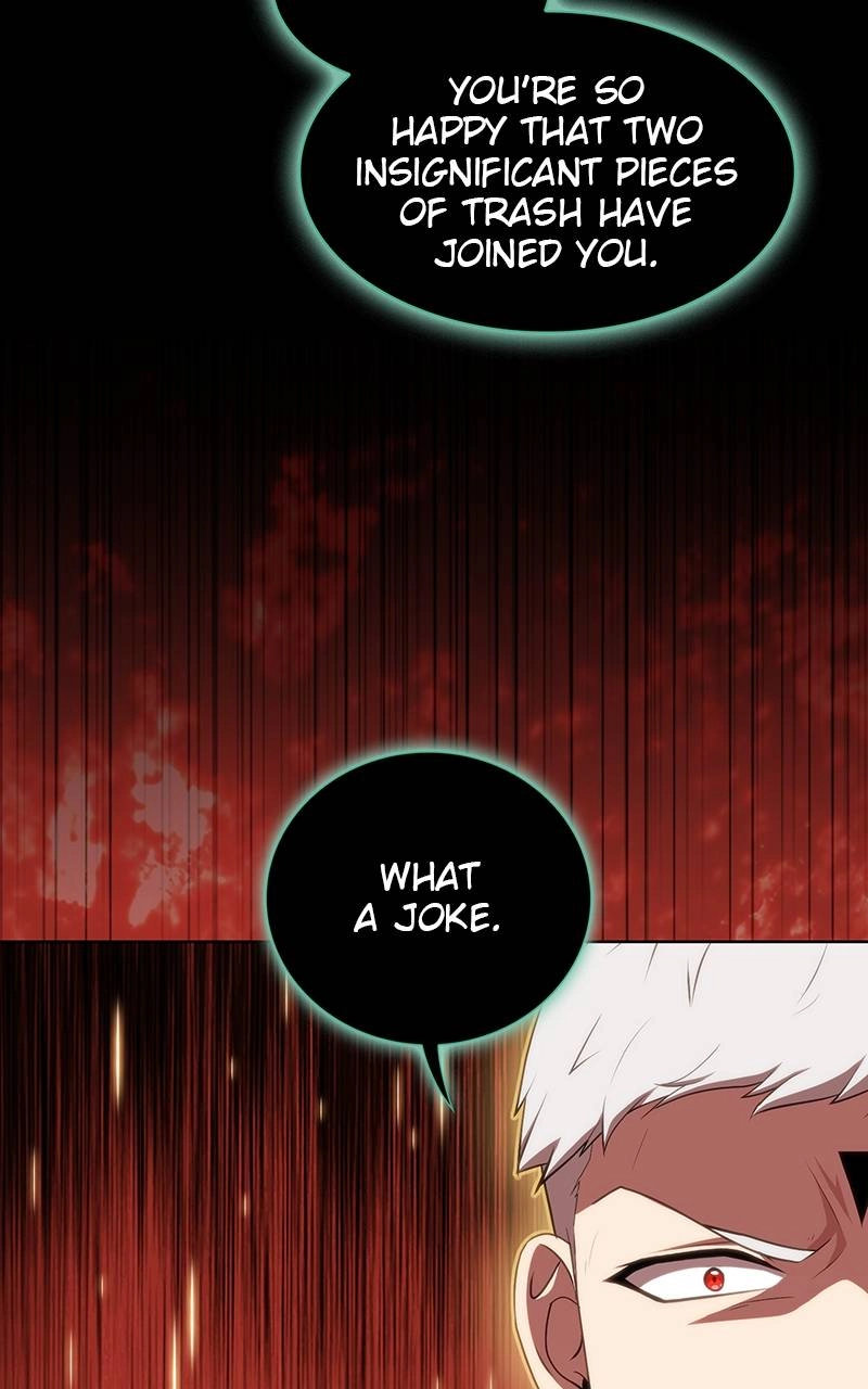 The Advanced Player of the Tutorial Tower Chapter 132 - Page 37