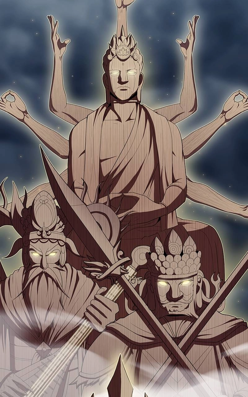 The Advanced Player of the Tutorial Tower Chapter 132 - Page 44