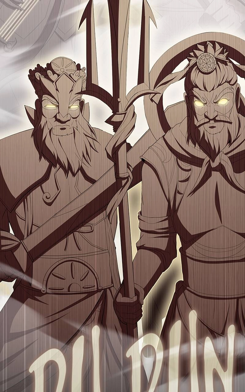 The Advanced Player of the Tutorial Tower Chapter 132 - Page 45