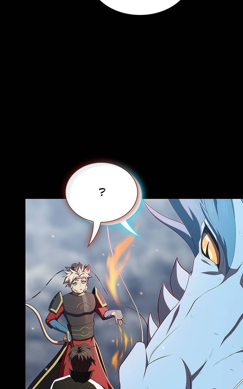 The Advanced Player of the Tutorial Tower Chapter 132 - Page 49
